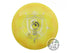 Discraft Limited Edition 2026 Icon Team Ben Callaway Swirl Elite Z Undertaker Distance Driver Golf Disc (Individually Listed)