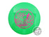 Innova Star Wraith Distance Driver Golf Disc (Individually Listed)