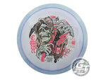 Thought Space Athletics Aura Soft Construct Distance Driver Golf Disc (Individually Listed)