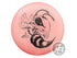 Discraft Big Z Buzzz Midrange Golf Disc (Individually Listed)