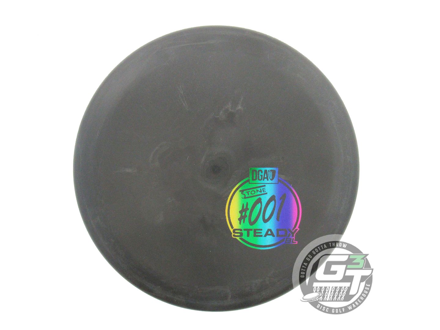 DGA Stone Line Steady BL Putter Golf Disc (Individually Listed)