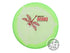 Innova Limited Edition 2026 Tour Series Eveliina Salonen Glow Halo Star Aviar3 Putter Golf Disc (Individually Listed)
