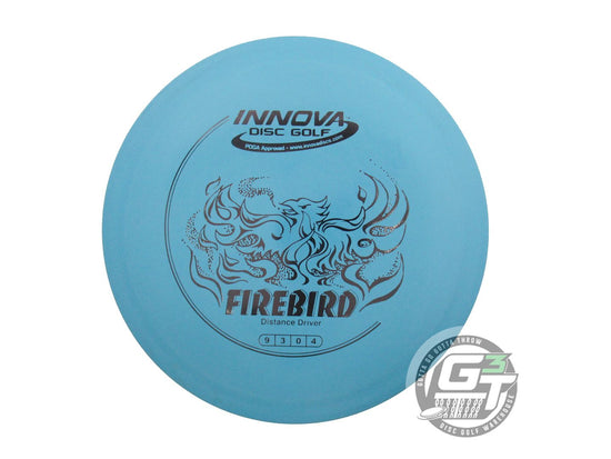 Innova DX Firebird Distance Driver Golf Disc (Individually Listed)