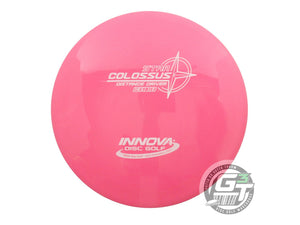 Innova Star Colossus Distance Driver Golf Disc (Individually Listed)