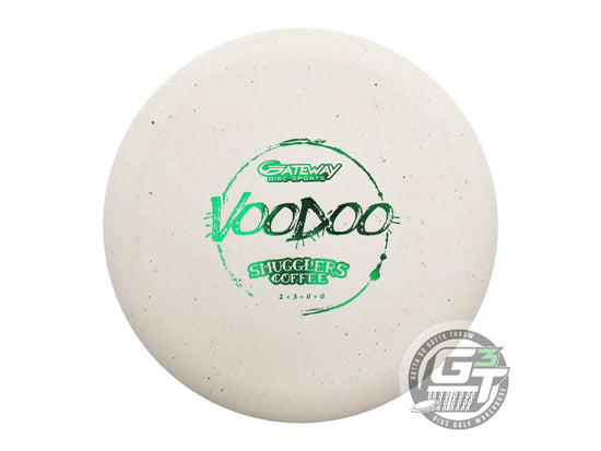 Gateway Smugglers Coffee Special Blend Voodoo Putter Golf Disc (Individually Listed)