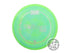 DGA Swirly Proline Vortex [Catrina Allen] Fairway Driver Golf Disc (Individually Listed)