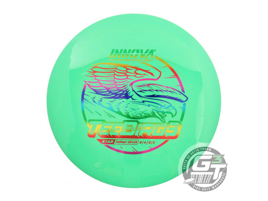 Innova Star Teebird3 Fairway Driver Golf Disc (Individually Listed)