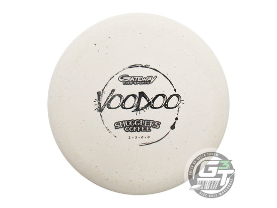 Gateway Smugglers Coffee Special Blend Voodoo Putter Golf Disc (Individually Listed)