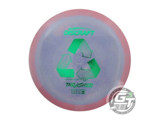 Discraft Recycled ESP Thrasher Distance Driver Golf Disc (Individually Listed)