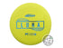 Discraft Paul McBeth Signature Putter Line Soft Luna Putter Golf Disc (Individually Listed)