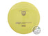Discmania Originals S-Line MD5 Midrange Golf Disc (Individually Listed)