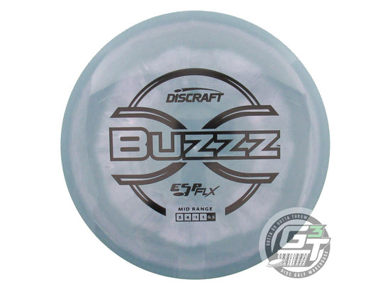 Discraft ESP FLX Buzzz Midrange Golf Disc (Individually Listed)