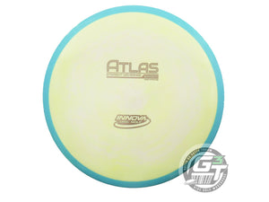 Innova Star Atlas Midrange Golf Disc (Individually Listed)
