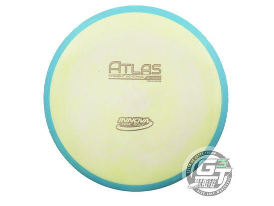 Innova Star Atlas Midrange Golf Disc (Individually Listed)