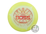 Innova Halo Star Boss Distance Driver Golf Disc (Individually Listed)