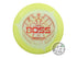 Innova Halo Star Boss Distance Driver Golf Disc (Individually Listed)
