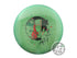 Thought Space Athletics Ethereal Coalesce Fairway Driver Golf Disc (Individually Listed)