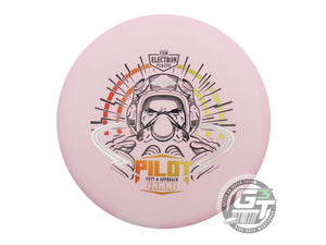 Streamline Electron Firm Pilot Putter Golf Disc (Individually Listed)