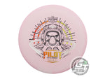 Streamline Electron Firm Pilot Putter Golf Disc (Individually Listed)