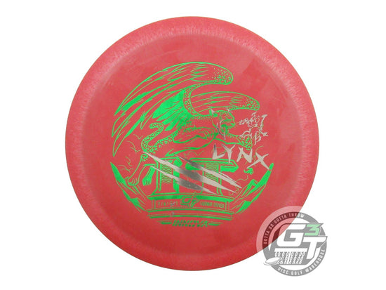 Innova GStar Lynx [Overstamp] Fairway Driver Golf Disc (Individually Listed)