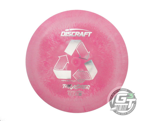 Discraft Recycled ESP Thrasher Distance Driver Golf Disc (Individually Listed)