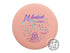 Gateway Eraser Retro Warlock Putter Golf Disc (Individually Listed)