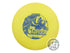 Innova DX Condor Specialty Golf Disc (Individually Listed)