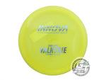 Innova Champion Valkyrie Distance Driver Golf Disc (Individually Listed)
