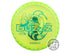 Discraft Fuzed Line Buzzz w/ Saw Pattern Midrange Golf Disc (Individually Listed)