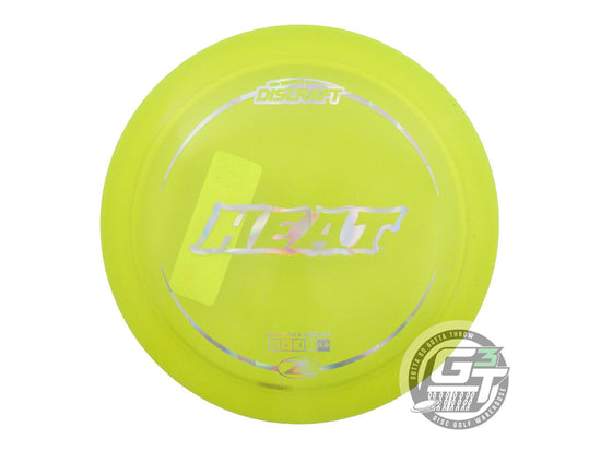 Discraft Z Lite Heat Distance Driver Golf Disc (Individually Listed)