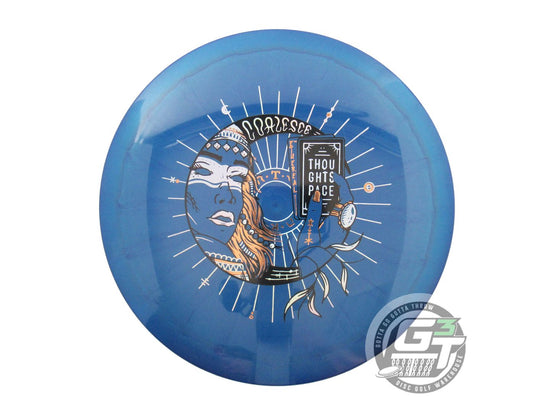 Thought Space Athletics Ethereal Coalesce Fairway Driver Golf Disc (Individually Listed)