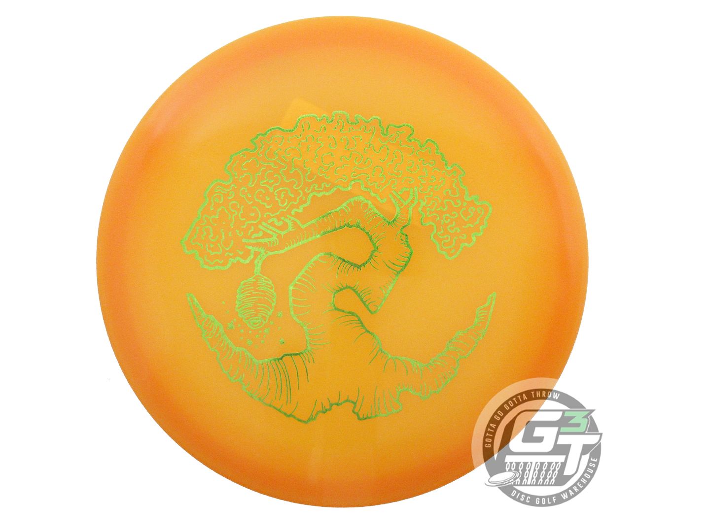 Discraft OTB Glow Z FLX Swarm (Individually Listed)
