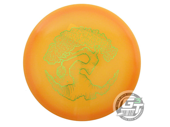 Discraft OTB Glow Z FLX Swarm (Individually Listed)