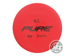 Latitude 64 Zero Line Medium Pure Putter Golf Disc (Individually Listed)