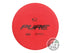 Latitude 64 Zero Line Medium Pure Putter Golf Disc (Individually Listed)