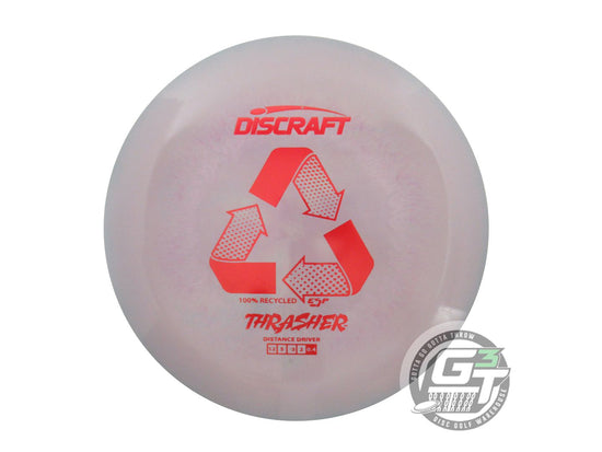 Discraft Recycled ESP Thrasher Distance Driver Golf Disc (Individually Listed)