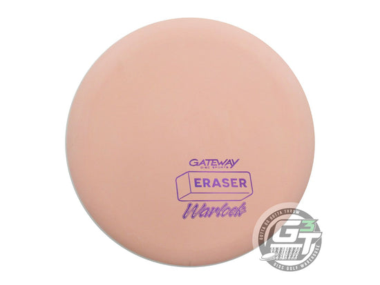 Gateway Eraser Warlock Putter Golf Disc (Individually Listed)