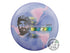 Discraft Limited Edition 2026 Tour Series Chris Dickerson Special Blend Buzzz Midrange Golf Disc (Individually Listed)