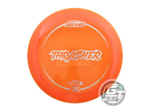 Discraft Z Lite Thrasher Distance Driver Golf Disc (Individually Listed)