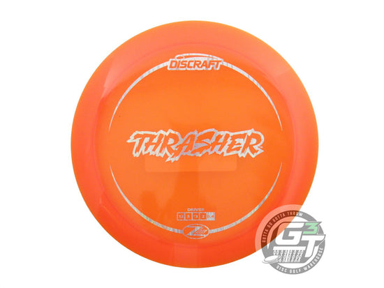 Discraft Z Lite Thrasher Distance Driver Golf Disc (Individually Listed)