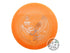 Stokely First Run Meso Robin Fairway Driver Golf Disc (Individually Listed)