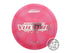 Discraft Limited Edition 2025 Tour Series Holyn Handley Swirl Elite Z Vulture Distance Driver Golf Disc (Individually Listed)