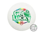 Discraft Limited Edition 2024 Elite Team Brodie Smith Get Lucky Jawbreaker ESP Avenger SS Distance Driver Golf Disc (Individually Listed)