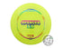 Discraft Elite Z Avenger SS Distance Driver Golf Disc (Individually Listed)