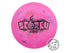 Discraft Jawbreaker Lightweight Scorch Distance Driver Golf Disc (Individually Listed)