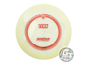 Innova Glow Champion Tern Distance Driver Golf Disc (Individually Listed)