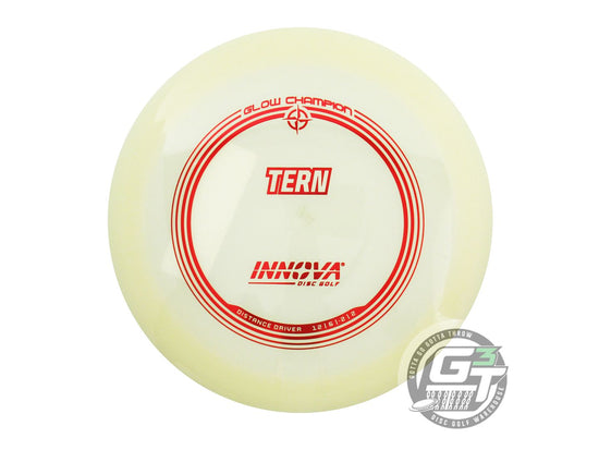 Innova Glow Champion Tern Distance Driver Golf Disc (Individually Listed)