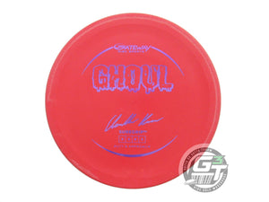 Gateway Sure Grip Ghoul [Chandler Kramer Signature] Putter Golf Disc (Individually Listed)
