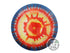 Discraft Fly Dye Elite Z Cicada Fairway Driver Golf Disc (Individually Listed)