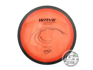 MVP Proton Wave Distance Driver Golf Disc (Individually Listed)